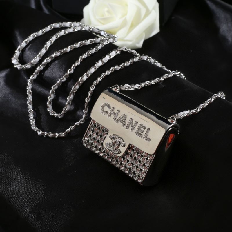 Chanel Necklaces